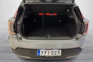 Volvo EX30 vaihtoauto