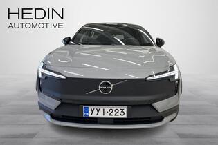 Volvo EX30 vaihtoauto