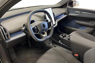 Volvo EX30 vaihtoauto