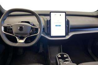 Volvo EX30 vaihtoauto