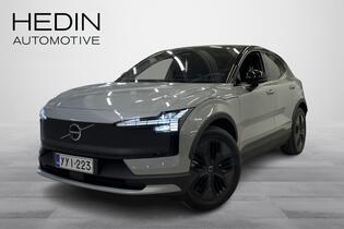 Volvo EX30 vaihtoauto