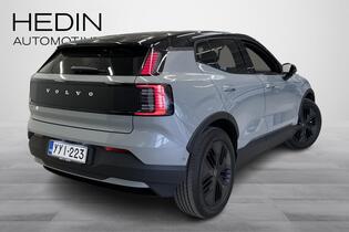 Volvo EX30 vaihtoauto