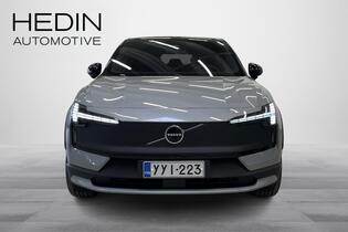 Volvo EX30 vaihtoauto