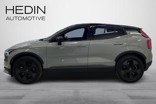 Volvo EX30 vaihtoauto