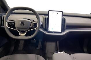 Volvo EX30 vaihtoauto