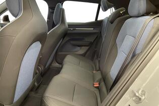 Volvo EX30 vaihtoauto