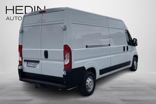 Opel Movano vaihtoauto