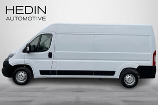 Opel Movano vaihtoauto