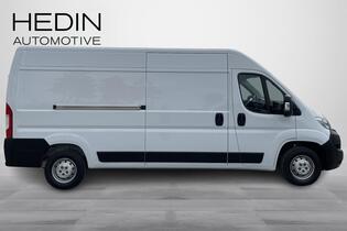 Opel Movano vaihtoauto