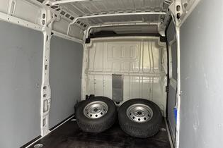Opel Movano vaihtoauto