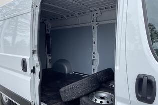 Opel Movano vaihtoauto