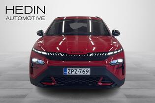 Skoda Elroq vaihtoauto