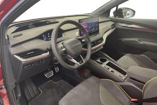 Skoda Elroq vaihtoauto