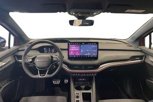 Skoda Elroq vaihtoauto