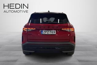 Skoda Elroq vaihtoauto