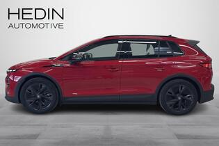 Skoda Elroq vaihtoauto