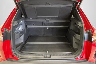 Skoda Elroq vaihtoauto