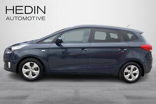 Kia Carens vaihtoauto