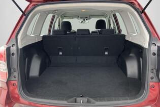Subaru Forester vaihtoauto