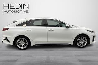 Kia Proceed vaihtoauto