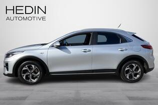 Kia XCeed vaihtoauto