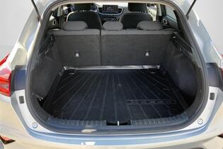 Kia XCeed vaihtoauto
