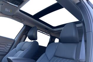 Mitsubishi Outlander vaihtoauto