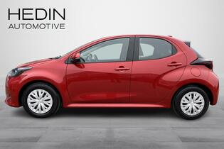 Mazda Mazda2 Hybrid vaihtoauto