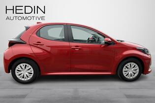 Mazda Mazda2 Hybrid vaihtoauto