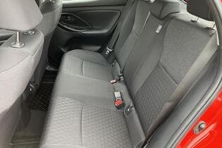 Mazda Mazda2 Hybrid vaihtoauto