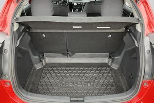 Mazda Mazda2 Hybrid vaihtoauto