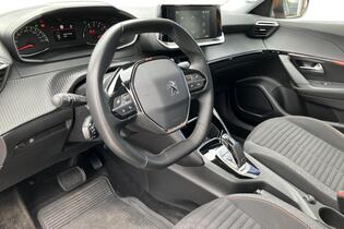 Peugeot 2008 vaihtoauto