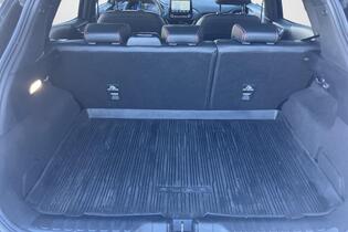 Ford Puma vaihtoauto