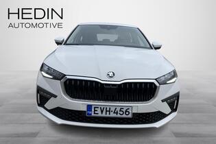 Skoda Scala vaihtoauto