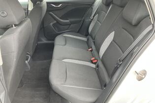 Skoda Scala vaihtoauto