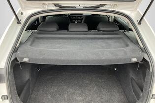 Skoda Scala vaihtoauto