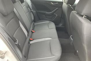 Skoda Scala vaihtoauto