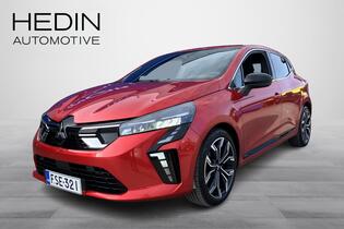 Mitsubishi Colt vaihtoauto