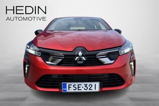 Mitsubishi Colt vaihtoauto