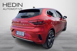 Mitsubishi Colt vaihtoauto