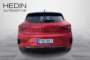 Mitsubishi Colt vaihtoauto