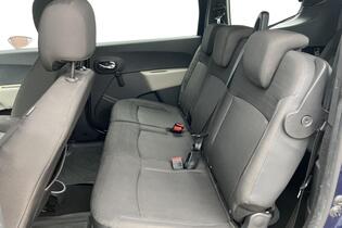 Dacia Lodgy vaihtoauto