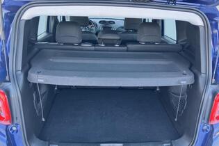 Jeep Renegade vaihtoauto