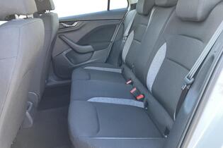 Skoda Scala vaihtoauto