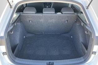 Skoda Scala vaihtoauto