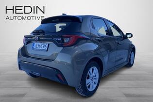 Mazda Mazda2 Hybrid vaihtoauto