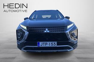 Mitsubishi Eclipse Cross vaihtoauto