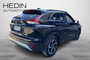 Mitsubishi Eclipse Cross vaihtoauto