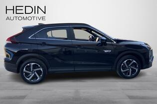 Mitsubishi Eclipse Cross vaihtoauto