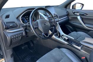 Mitsubishi Eclipse Cross vaihtoauto